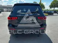 2022 Mercedes Benz GLB 250