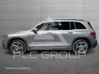 2022 Mercedes Benz GLB 250