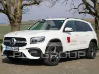 2022 Mercedes Benz GLB 250