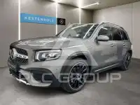 2022 Mercedes Benz GLB 250