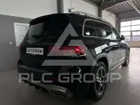 2022 Mercedes Benz GLB 250