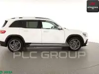 2022 Mercedes Benz GLB 250
