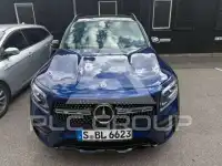 2022 Mercedes Benz GLB 250