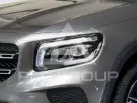 2022 Mercedes Benz GLB 250