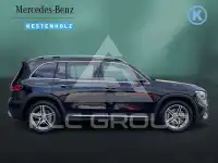 2022 Mercedes Benz GLB 250