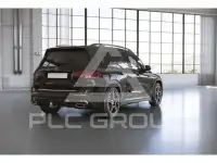 2022 Mercedes Benz GLB 250