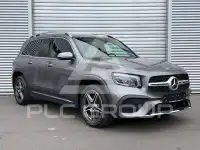 2022 Mercedes Benz GLB 250