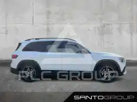 2022 Mercedes Benz GLB 250