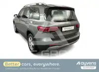 2022 Mercedes Benz GLB 250