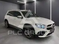2022 Mercedes Benz GLB 250