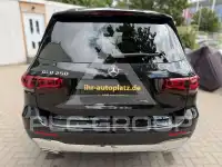 2022 Mercedes Benz GLB 250