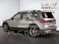 2022 Mercedes Benz GLB 250