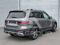 2022 Mercedes Benz GLB 250