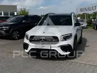 2022 Mercedes Benz GLB 250
