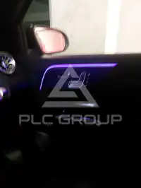 2022 Mercedes Benz GLB 250