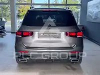 2022 Mercedes Benz GLB 250