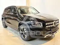 2022 Mercedes Benz GLB 250