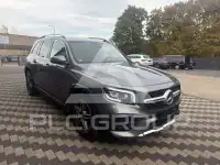 2022 Mercedes Benz GLB 250