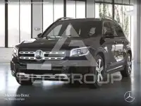 2022 Mercedes Benz GLB 250