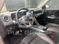 2022 Mercedes Benz GLB 250