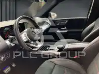 2022 Mercedes Benz GLB 250