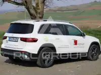 2022 Mercedes Benz GLB 250