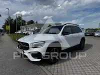 2022 Mercedes Benz GLB 250
