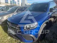 2022 Mercedes Benz GLB 250