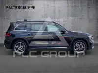 2022 Mercedes Benz GLB 250