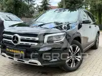 2022 Mercedes Benz GLB 250