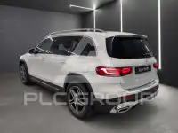 2022 Mercedes Benz GLB 250