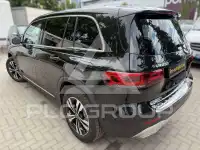2022 Mercedes Benz GLB 250