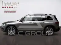 2022 Mercedes Benz GLB 250