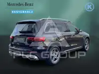 2022 Mercedes Benz GLB 250