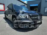 2022 Mercedes Benz GLB 250