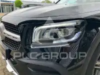 2022 Mercedes Benz GLB 250