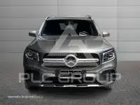 2022 Mercedes Benz GLB 250