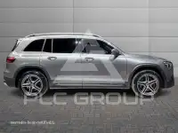 2022 Mercedes Benz GLB 250