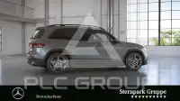 2022 Mercedes Benz GLB 250
