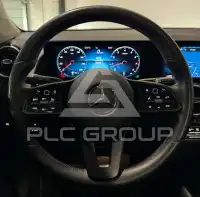 2022 Mercedes Benz GLB 250