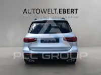 2022 Mercedes Benz GLB 250
