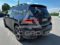 2022 Mercedes Benz GLB 250