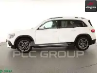 2022 Mercedes Benz GLB 250