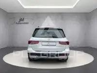2022 Mercedes Benz GLB 250