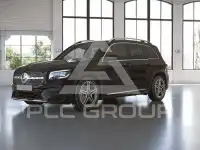 2022 Mercedes Benz GLB 250