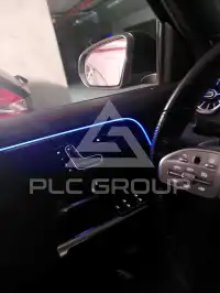 2022 Mercedes Benz GLB 250