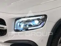 2022 Mercedes Benz GLB 250