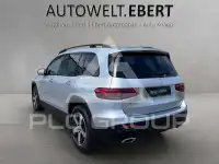 2022 Mercedes Benz GLB 250