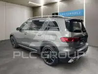 2022 Mercedes Benz GLB 250