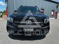 2022 Mercedes Benz GLB 250